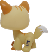 #2034 Destiny Cat